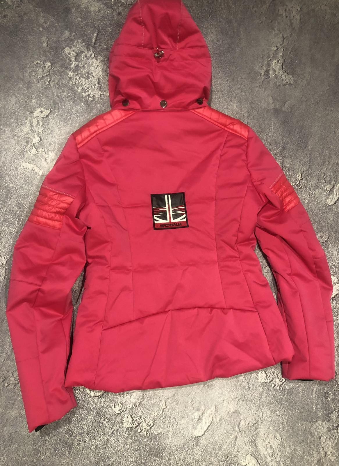 Sportalm Kitzbuhel sportalm ski jacket women Size M / US 6-8 / IT 42-44 - 2 Thumbnail