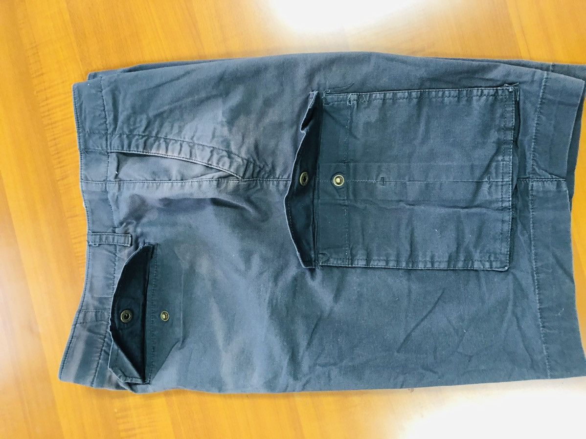 Apt. 9 Apt. 9 Premier Flex Short Size US 36 / EU 52 - 8 Thumbnail
