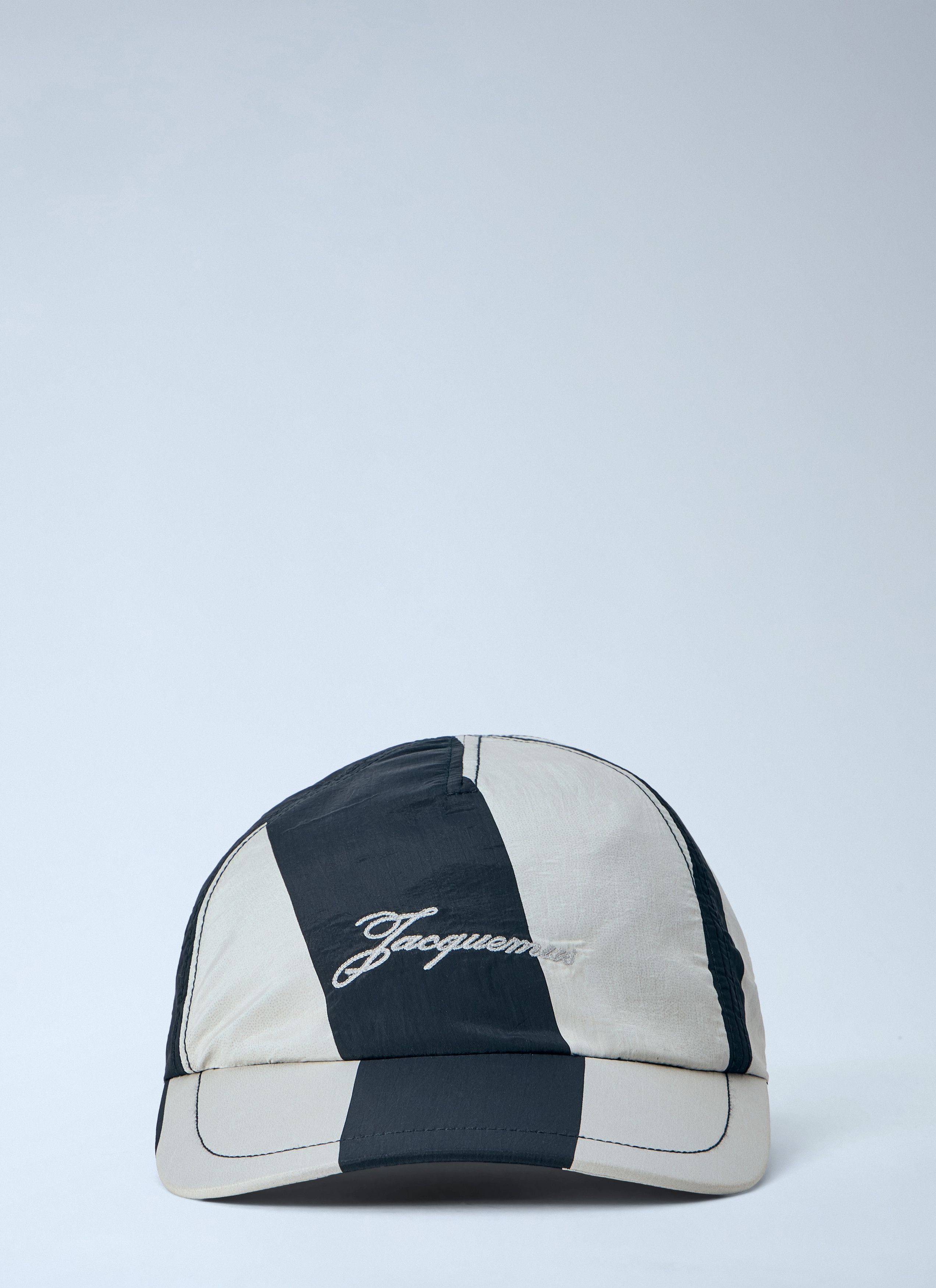 Jacquemus La Casquette Baluchon Cap Size ONE SIZE - 1 Thumbnail