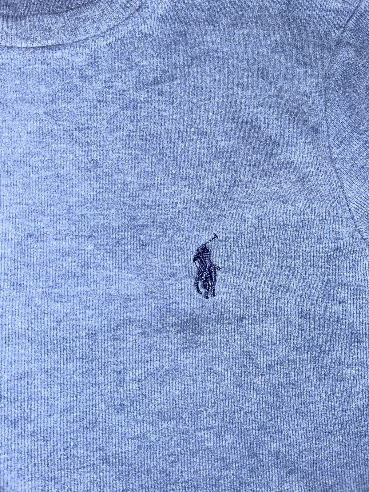 Ralph Lauren Blue Ralph Lauren Jumper Size US S / EU 44-46 / 1 - 2 Thumbnail