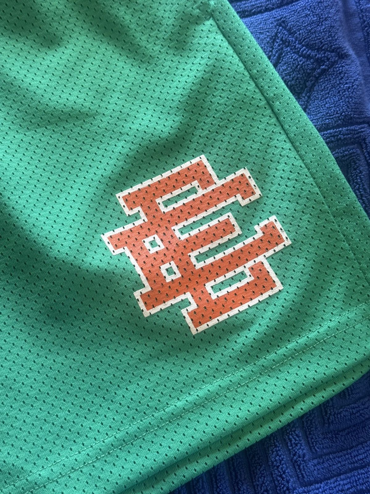 Eric Emanuel Eric Emanuel Boston Red Sox Alt color MLB medium Size US 30 / EU 46 - 4 Thumbnail