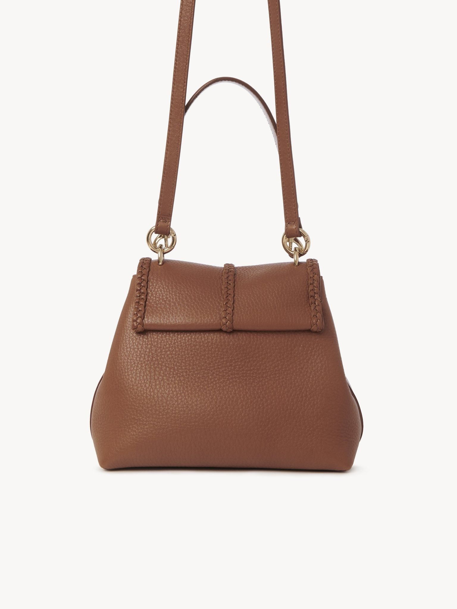 Chloe o1loc1c0325 Size: OS / CHC23 Penelope Small Bag in Caramel Size ONE SIZE - 2 Thumbnail