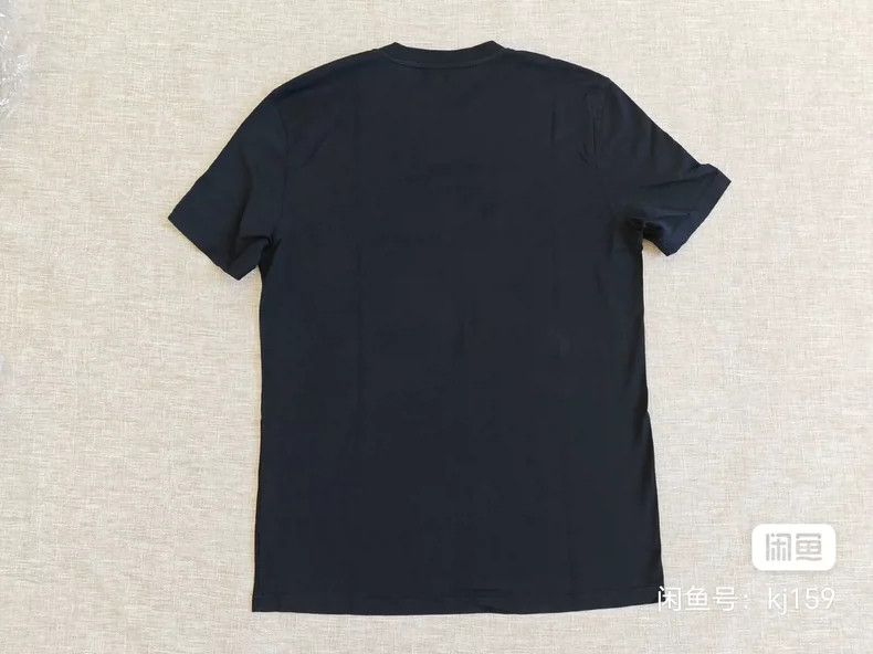 Givenchy Givenchy Shark Short Sleeve T-Shirt Size US L / EU 52-54 / 3 - 6 Thumbnail