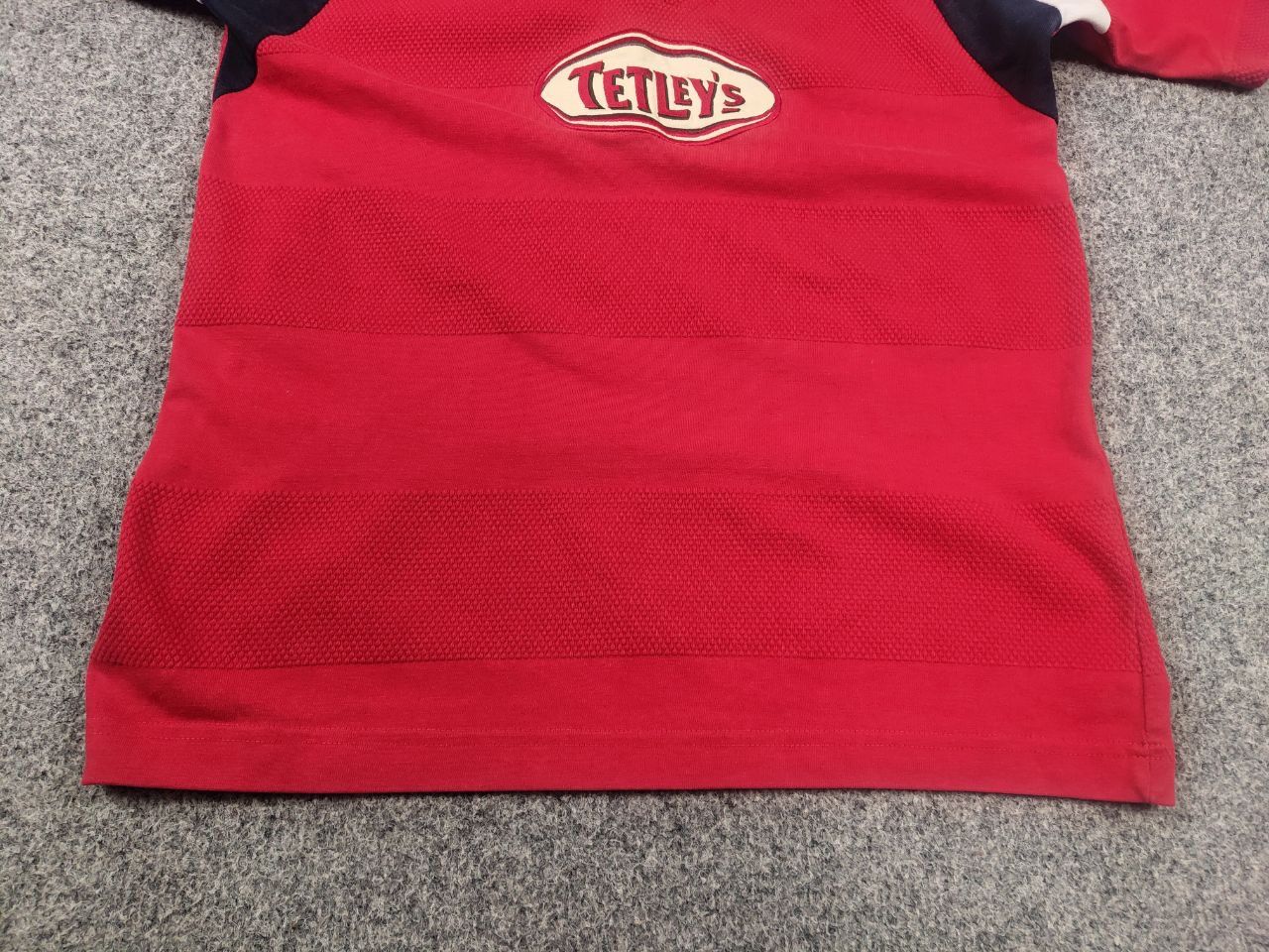 Vintage Llanelli Scarlets Jersey Home Rugby Shirt Vintage KooGa Size US L / EU 52-54 / 3 - 4 Thumbnail