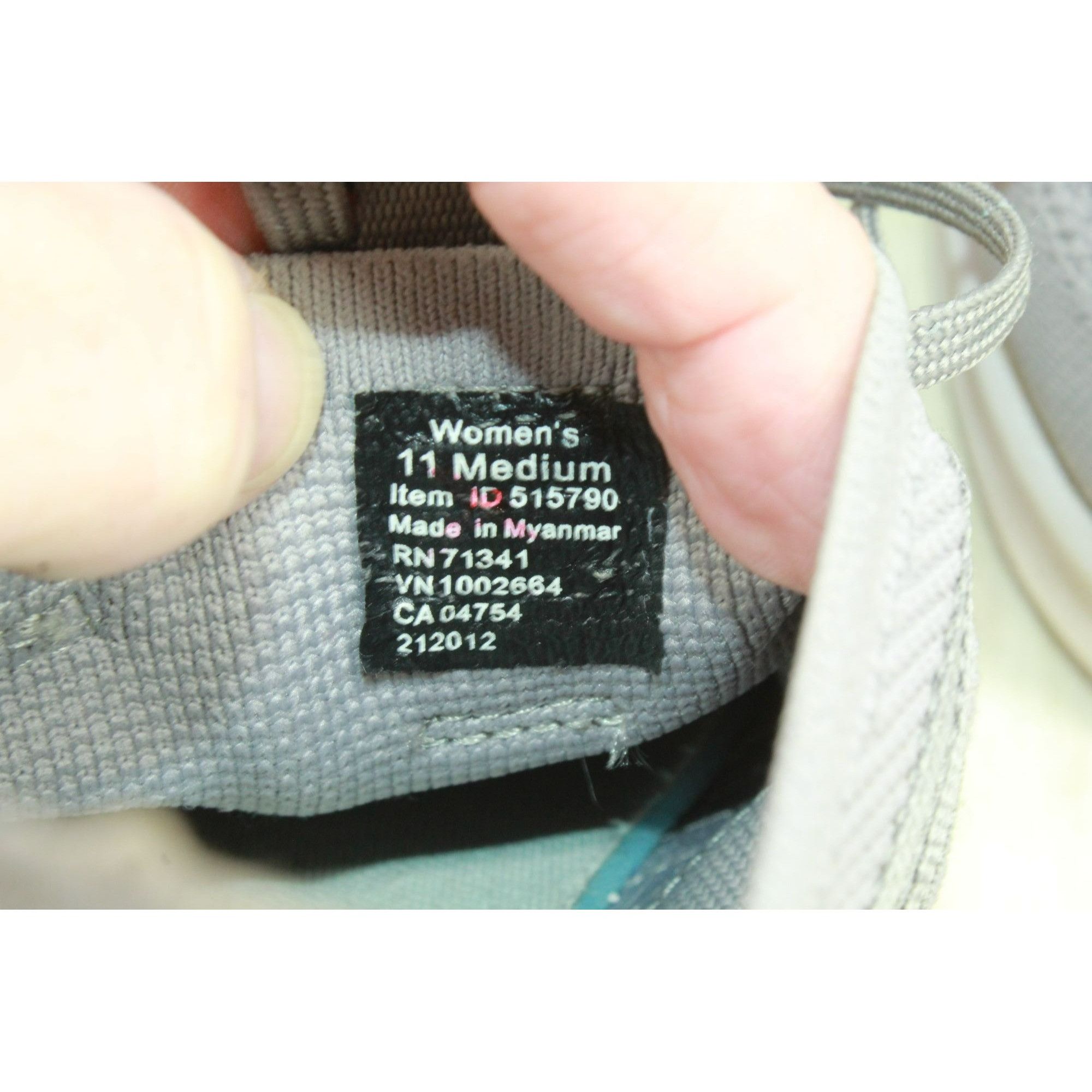 L.L. Bean LL Bean Active Sport Womens Athletic Sneaker Shoes Size US 11 / IT 41 - 8 Thumbnail