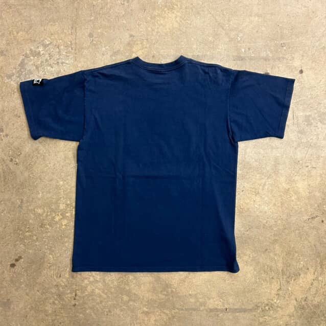 Vintage Vintage 1994 New England Patriots Tee Size US L / EU 52-54 / 3 - 2 Thumbnail