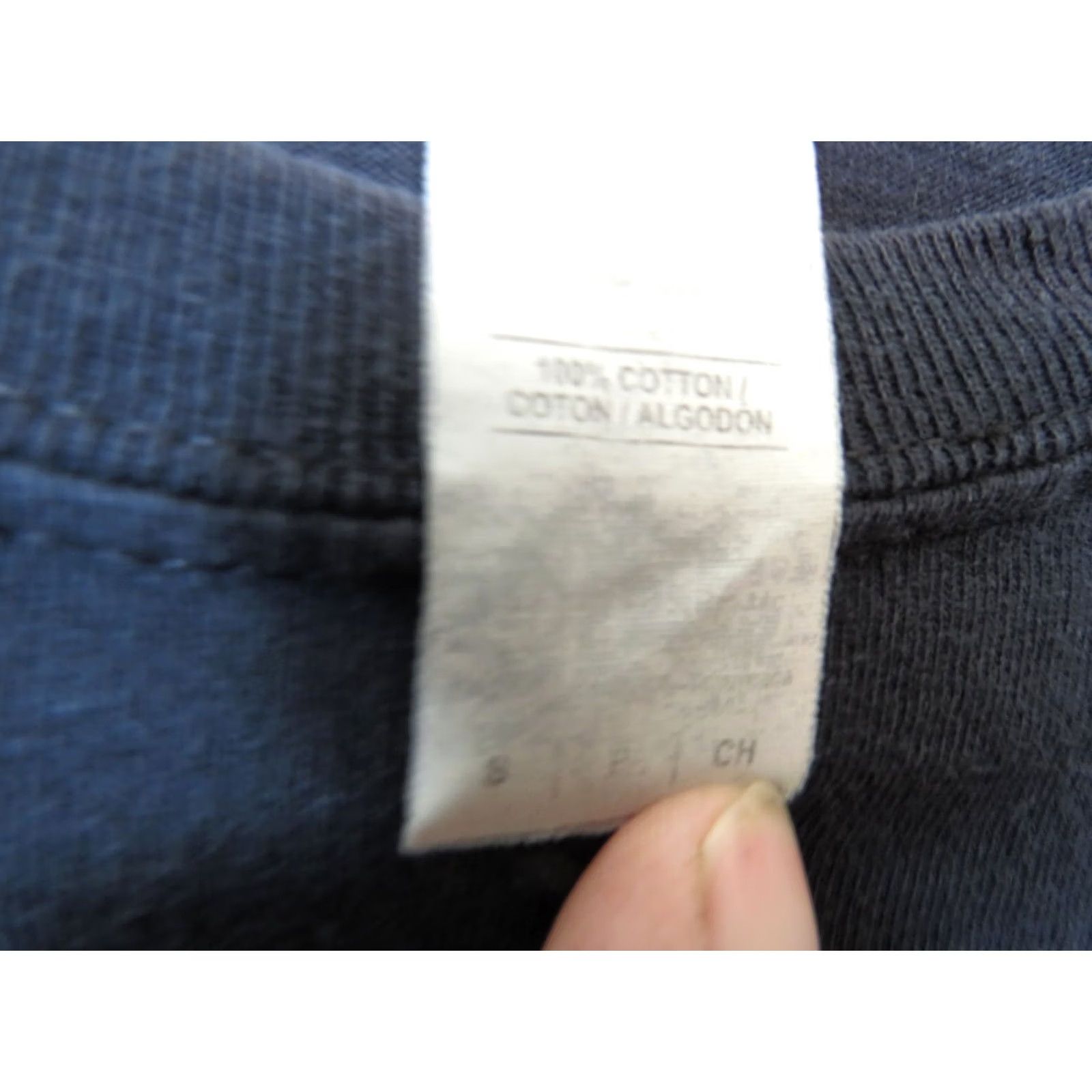 Vintage Item Specifications: Brand: Nike Size US S / EU 44-46 / 1 - 3 Thumbnail