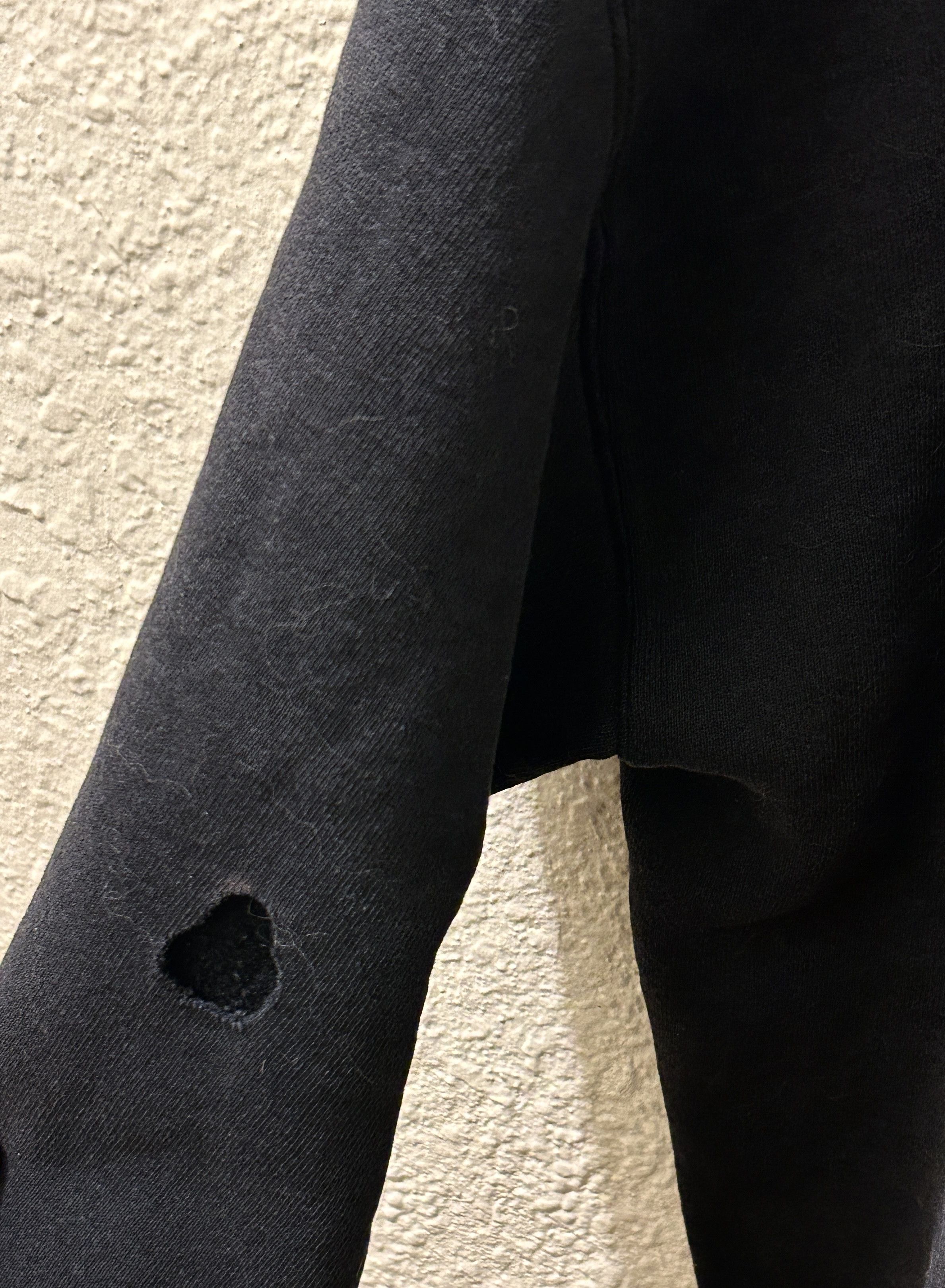 Darren Romanelli Verdy X Dr. Romanelli Central Flea Vtg Crew Neck Size US M / EU 48-50 / 2 - 3 Thumbnail