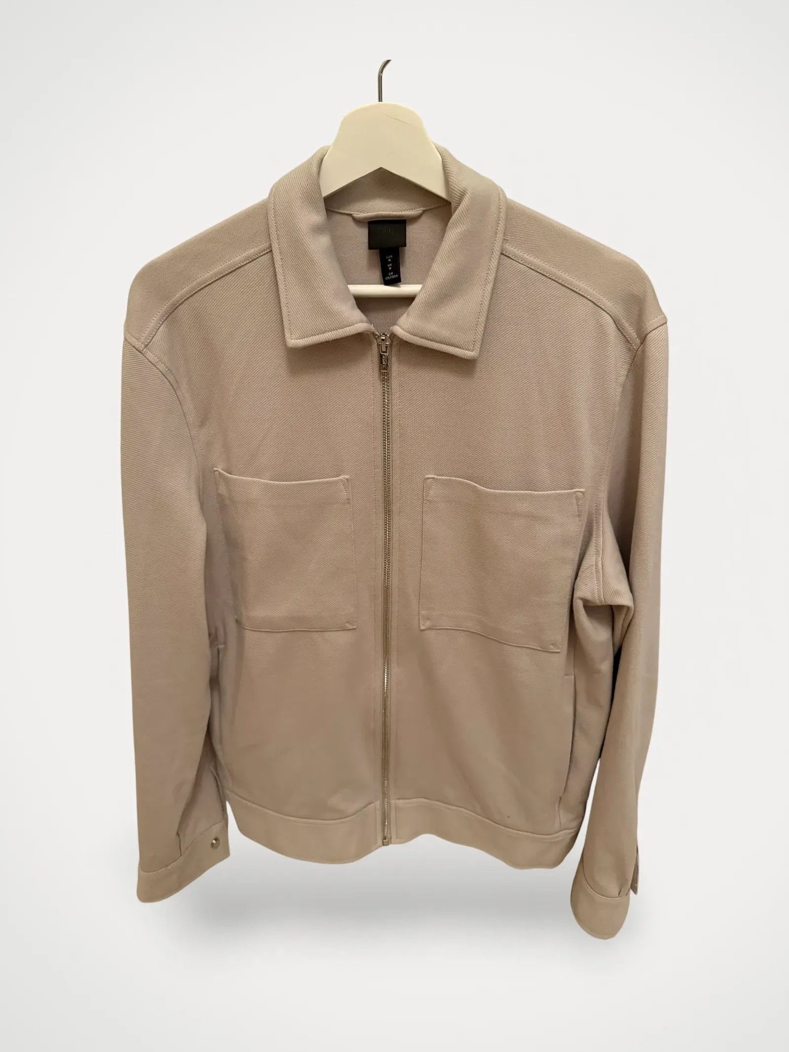 H&M H&M Shirt Size US M / EU 48-50 / 2 - 1 Thumbnail