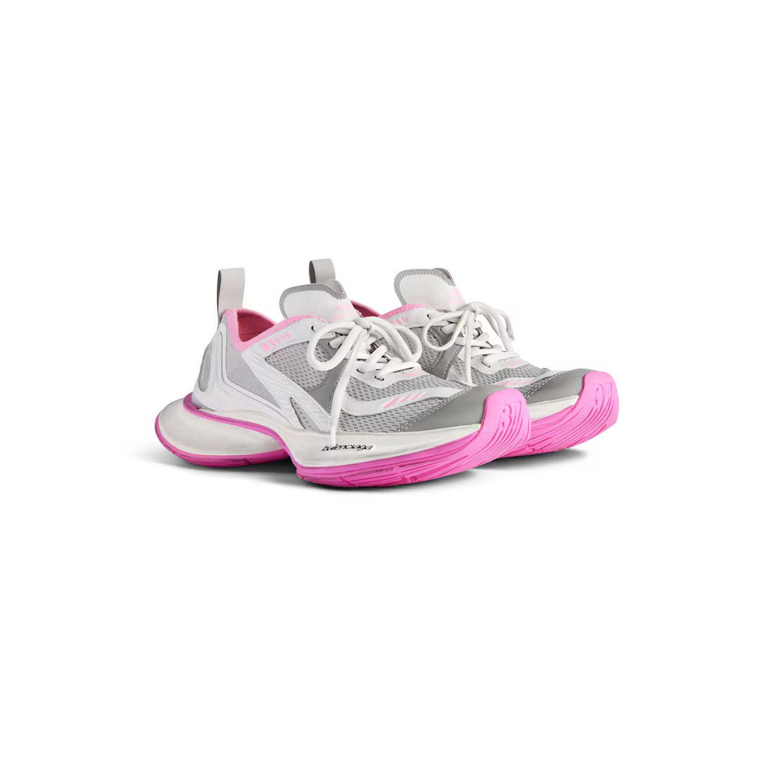 o1w1db10625 Circuit Sneakers in Multicolor