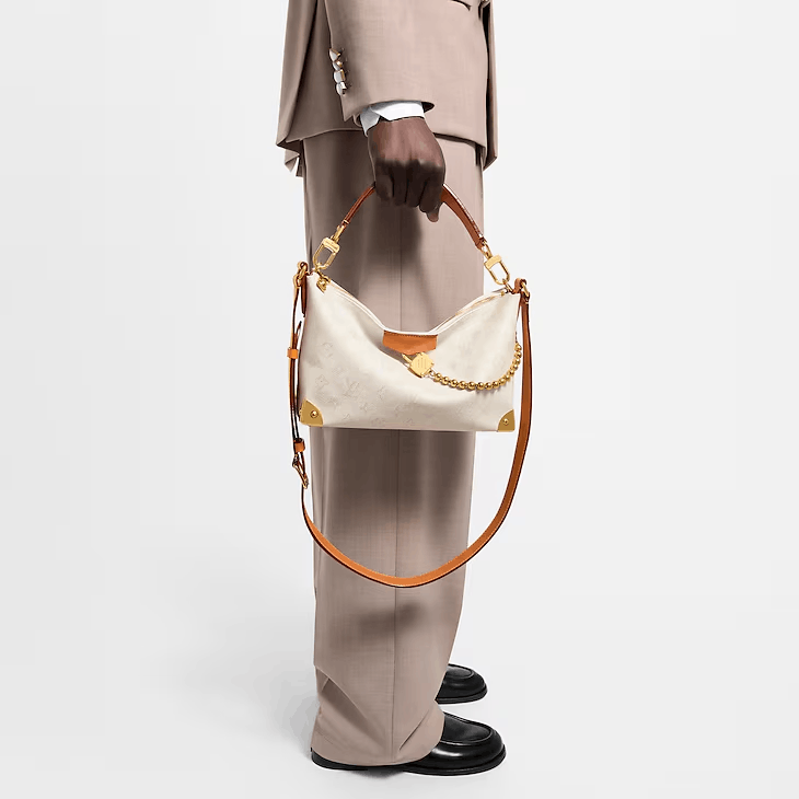Louis Vuitton Bobo Trunk Bag Size ONE SIZE - 5 Thumbnail