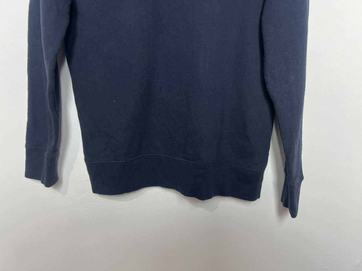 Lee Vintage Lee Sanforized Shrunk Union Made Hoodie Size US L / EU 52-54 / 3 - 7 Thumbnail