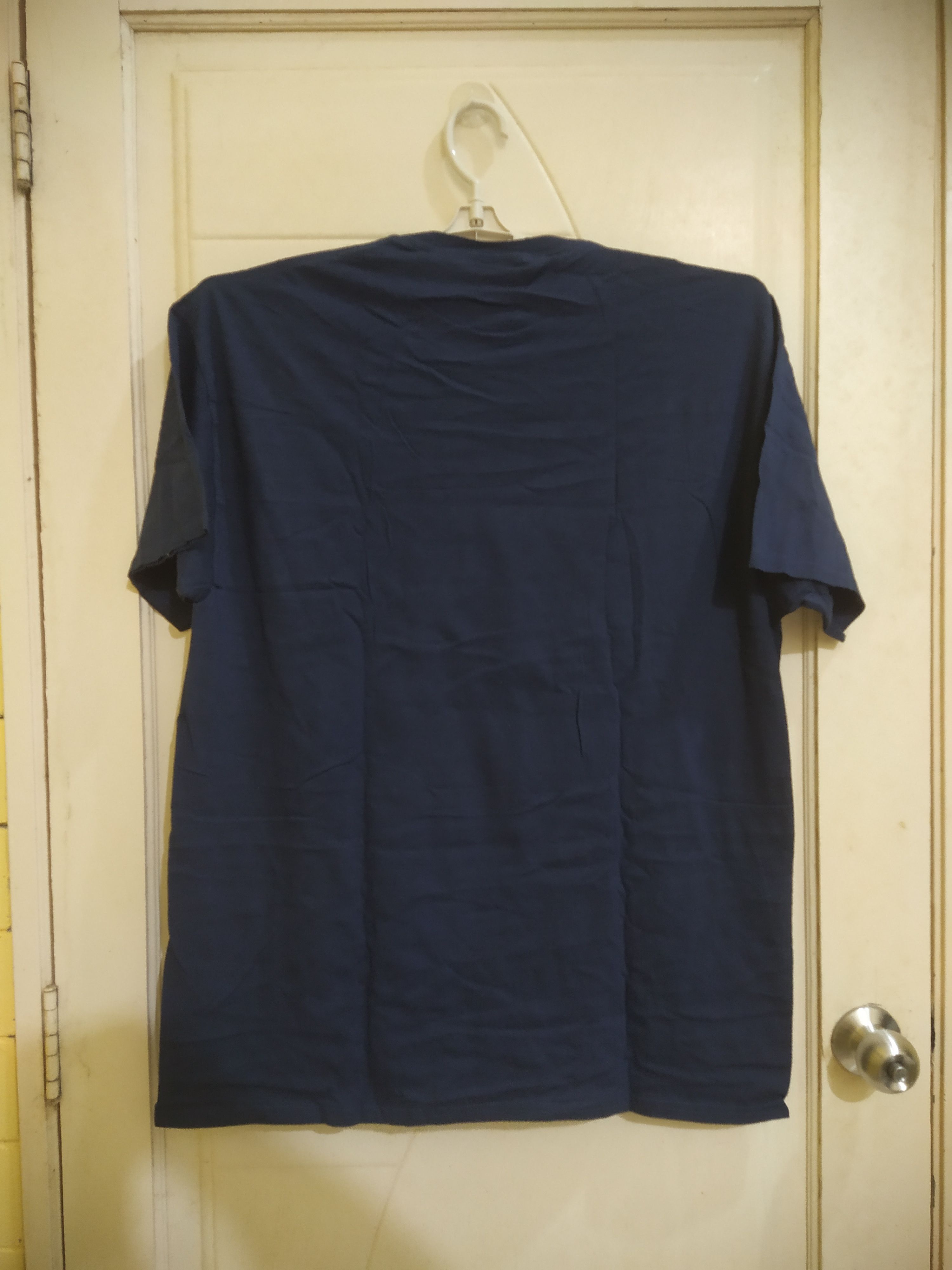 Fruit Of The Loom Fruit of the Loom George Washington Hot Dog Tee Size US XL / EU 56 / 4 - 3 Thumbnail
