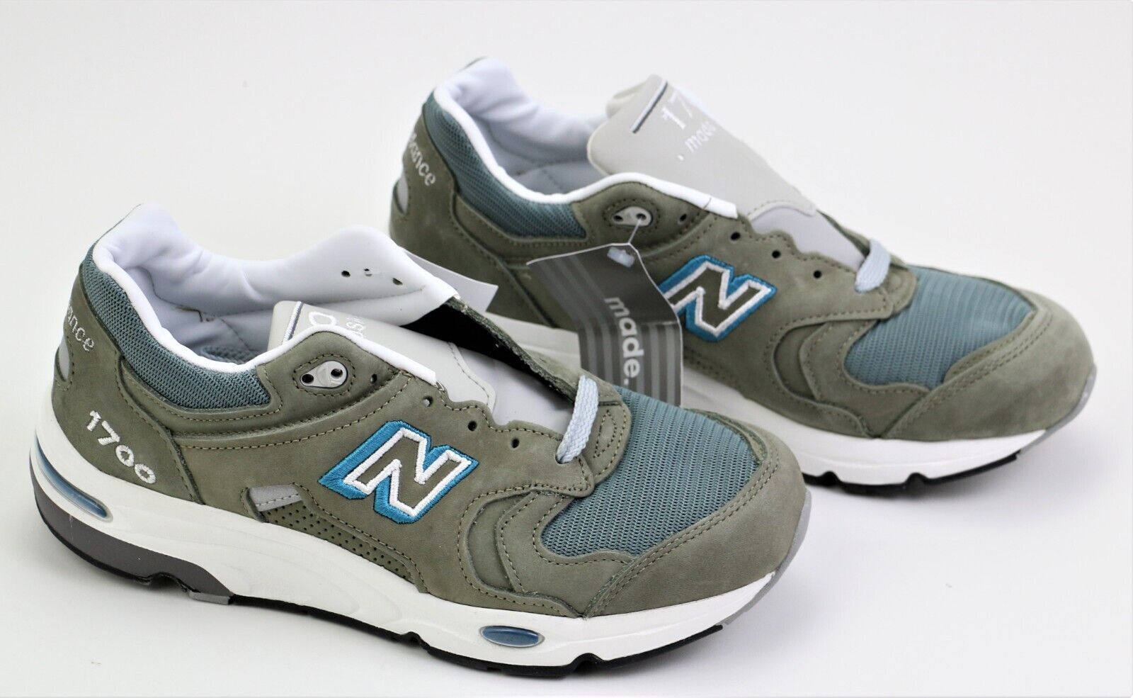 New Balance New Balance Shoes M1700JP Men's 8.5 Made in USA Exclusive Size US 7 / EU 40 - 2 Thumbnail