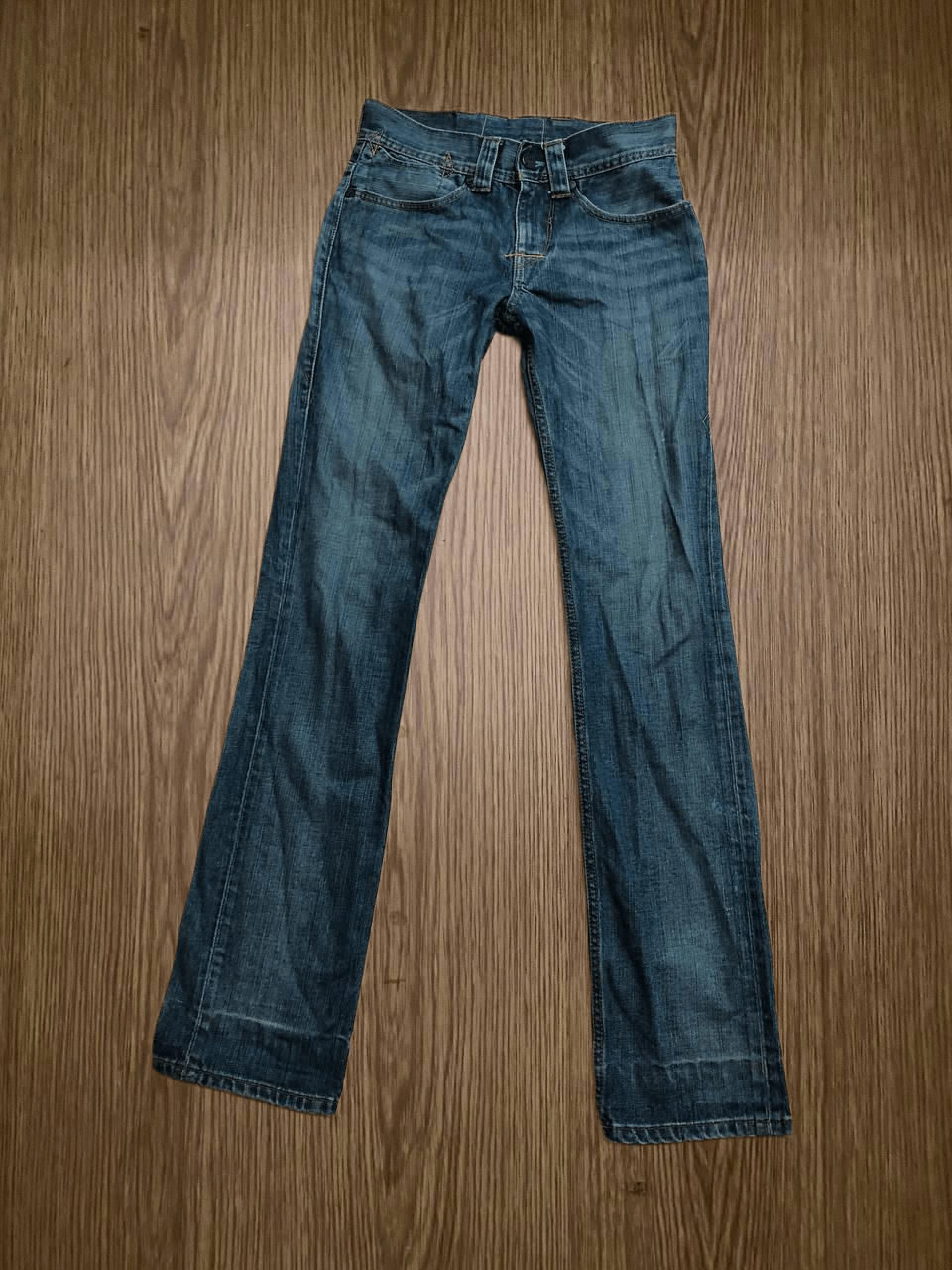 Levi's Vintage Levis jeans denim Size US 29 - 1 Thumbnail