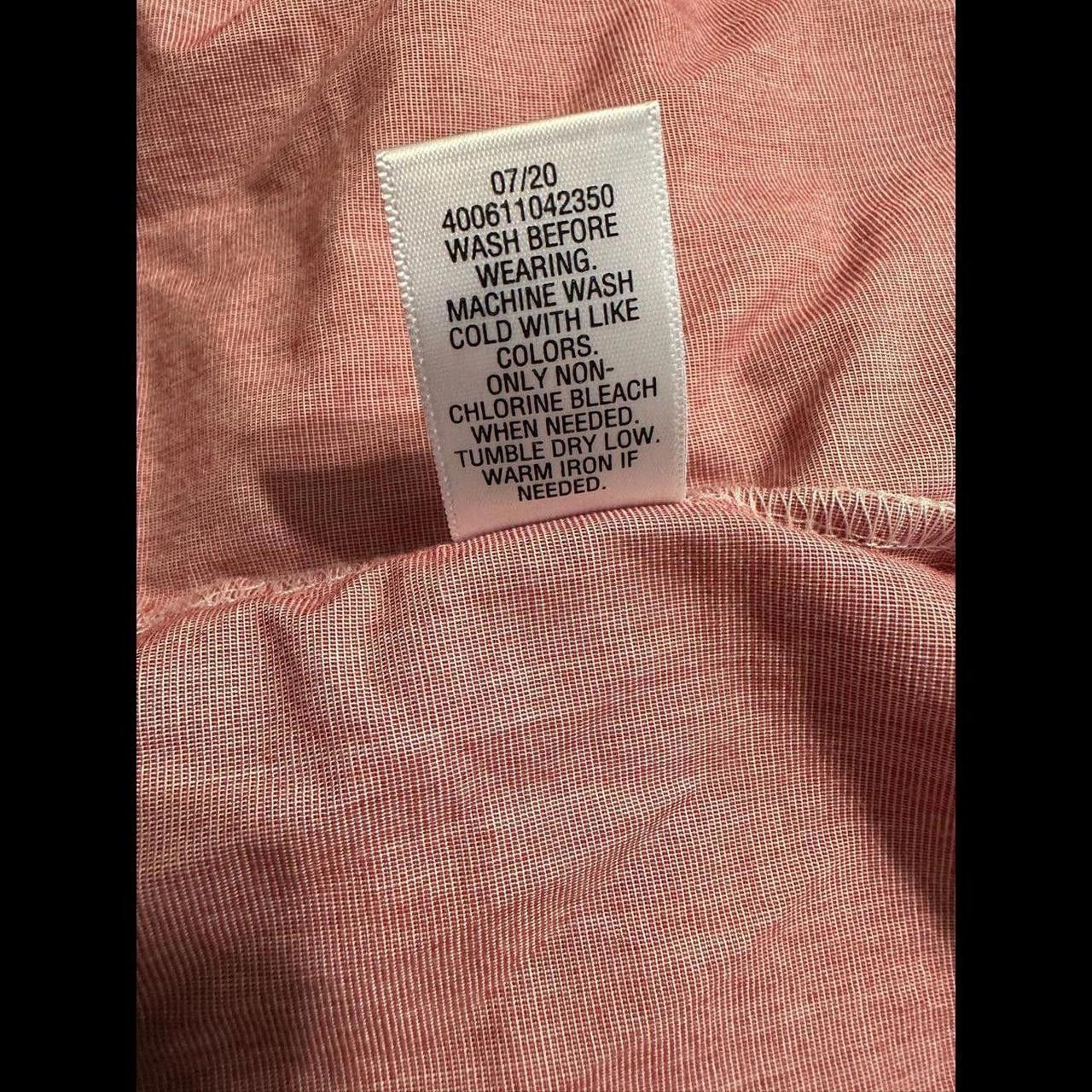 Croft & Barrow Croft Barrow Long Sleeve Size US M / EU 48-50 / 2 - 4 Thumbnail