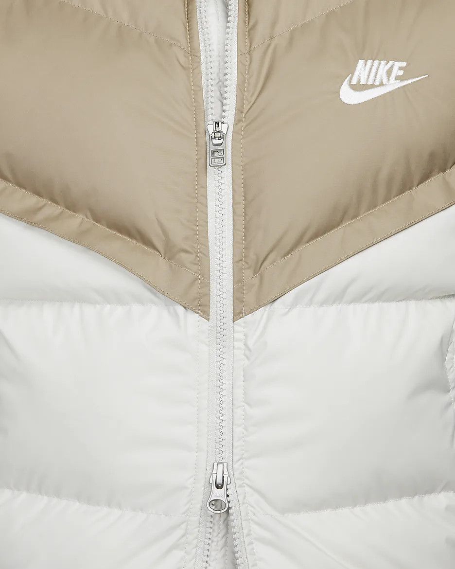 Nike Nike Storm-FIT Windrunner Size US L / EU 52-54 / 3 - 3 Thumbnail