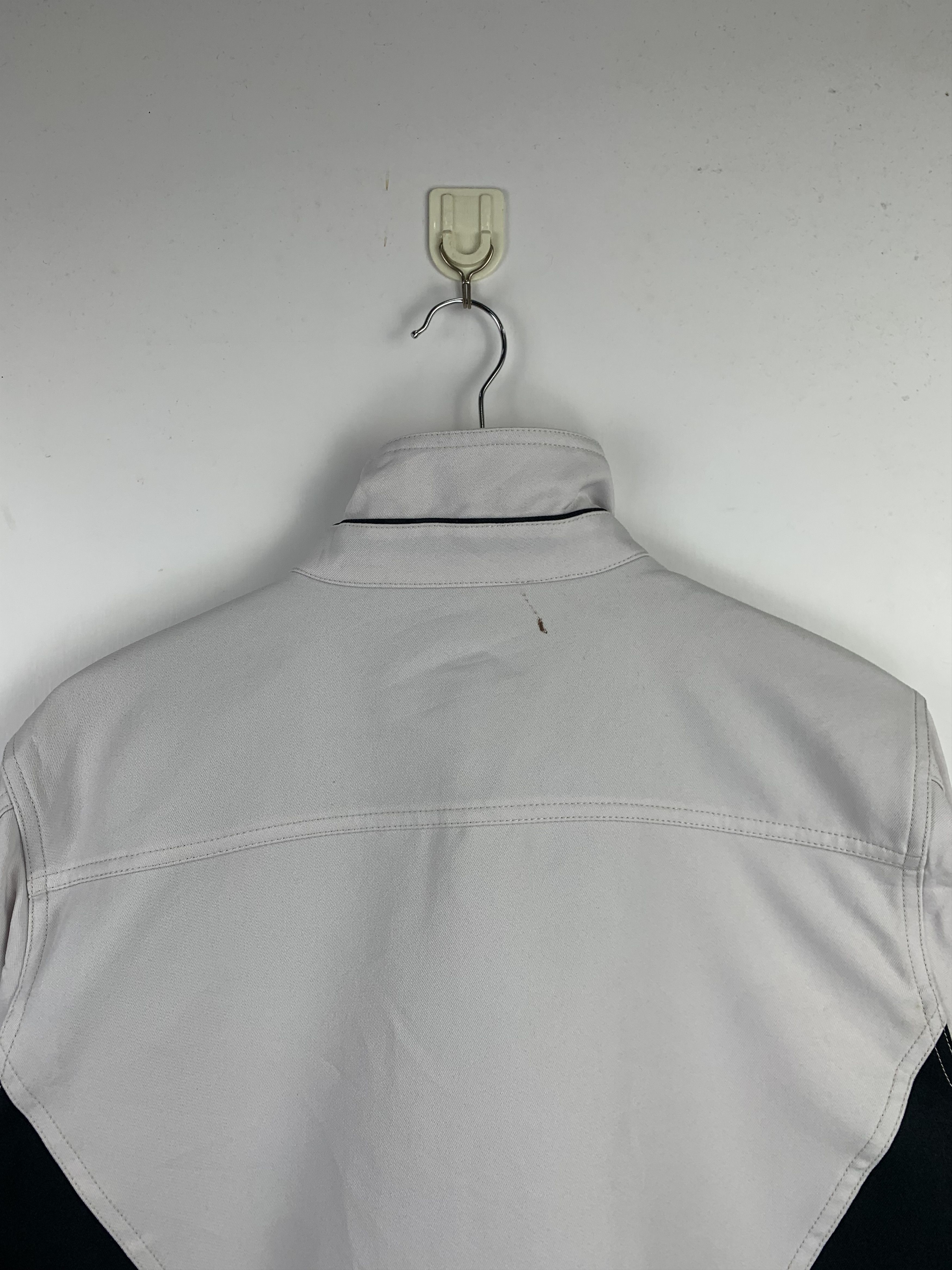 Japanese Brand Vintage Japanese Brand Workers Jacket J1523 Size US M / EU 48-50 / 2 - 4 Thumbnail