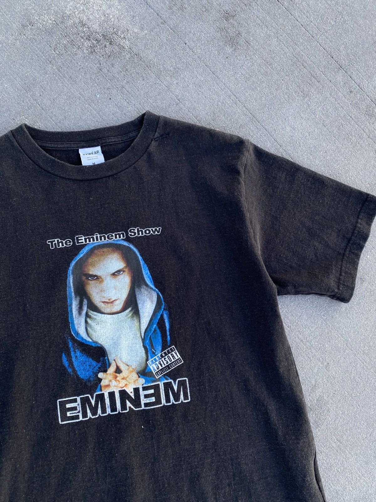 Eminem The Eminem Show Size US L / EU 52-54 / 3 - 4 Thumbnail