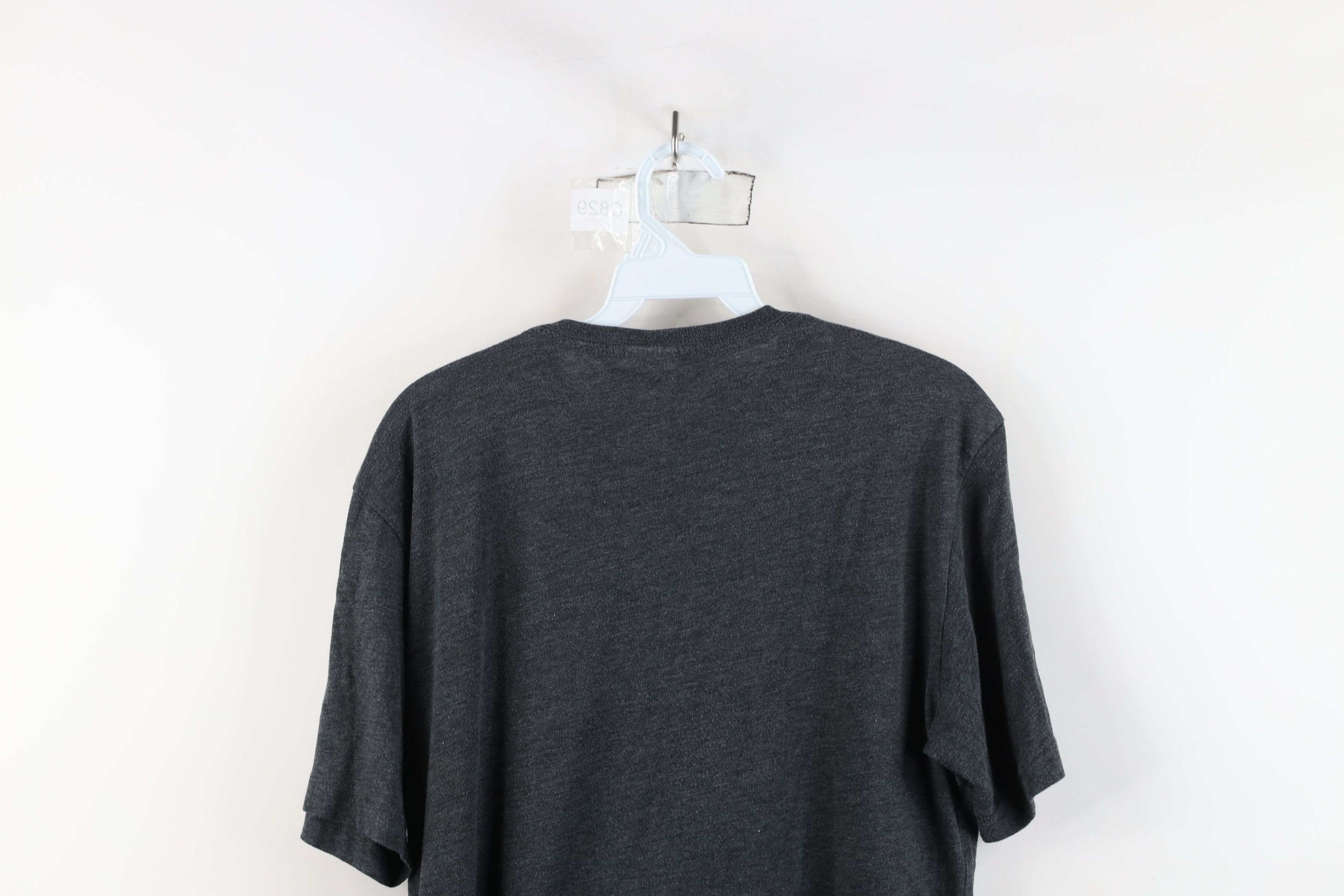 Element × Vintage Vintage Element Skateboards Skateboarding Knit T-Shirt USA Size US L / EU 52-54 / 3 - 13 Thumbnail