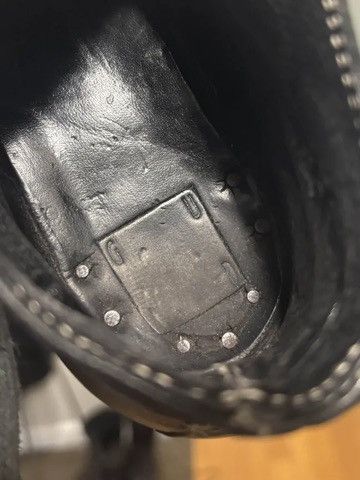 Guidi Guidi 994 Size US 5.5 / EU 38 - 4 Thumbnail