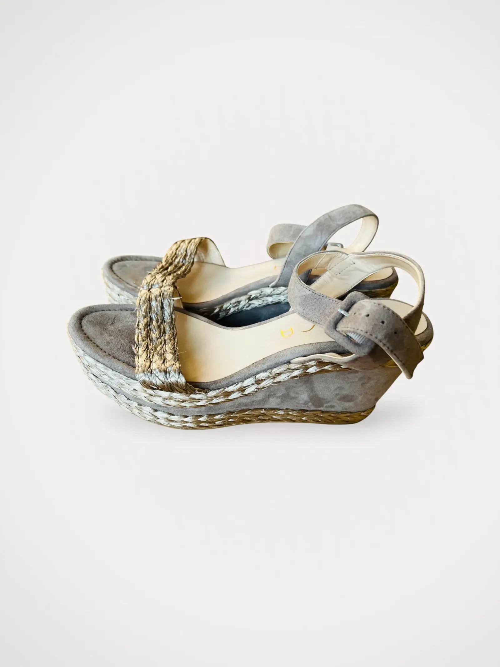 Other Unisa Sandals Size US 11 / IT 41 - 1 Thumbnail