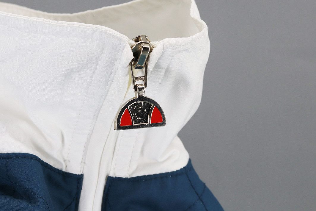 Ellesse Vintage Ellesse Windbreaker Jacket 90s Retro Track Top Size US M / EU 48-50 / 2 - 4 Thumbnail