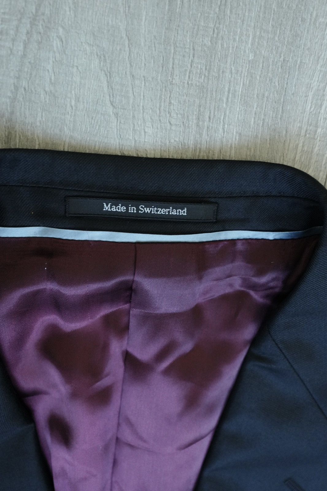 Gucci Gucci Blazer Size 48R - 5 Thumbnail