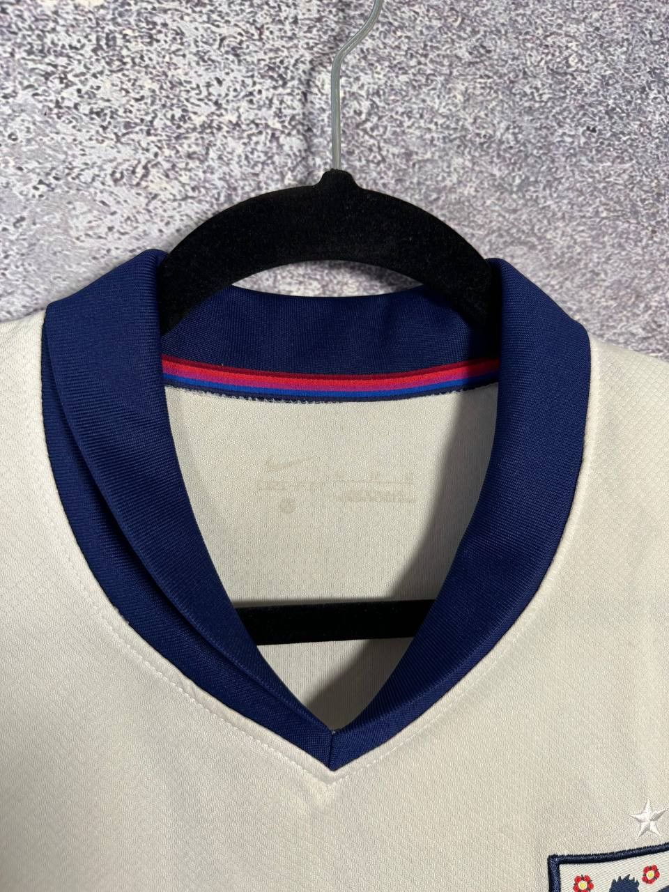 Other BELLINGHAM England National Team 2024 Soccer Jersey Medium Size US M / EU 48-50 / 2 - 8 Thumbnail