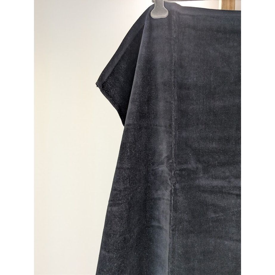 Amiri o1rshd1 Q:5 / Size: OS / Small Logo Towel in Black/White Size ONE SIZE - 4 Thumbnail
