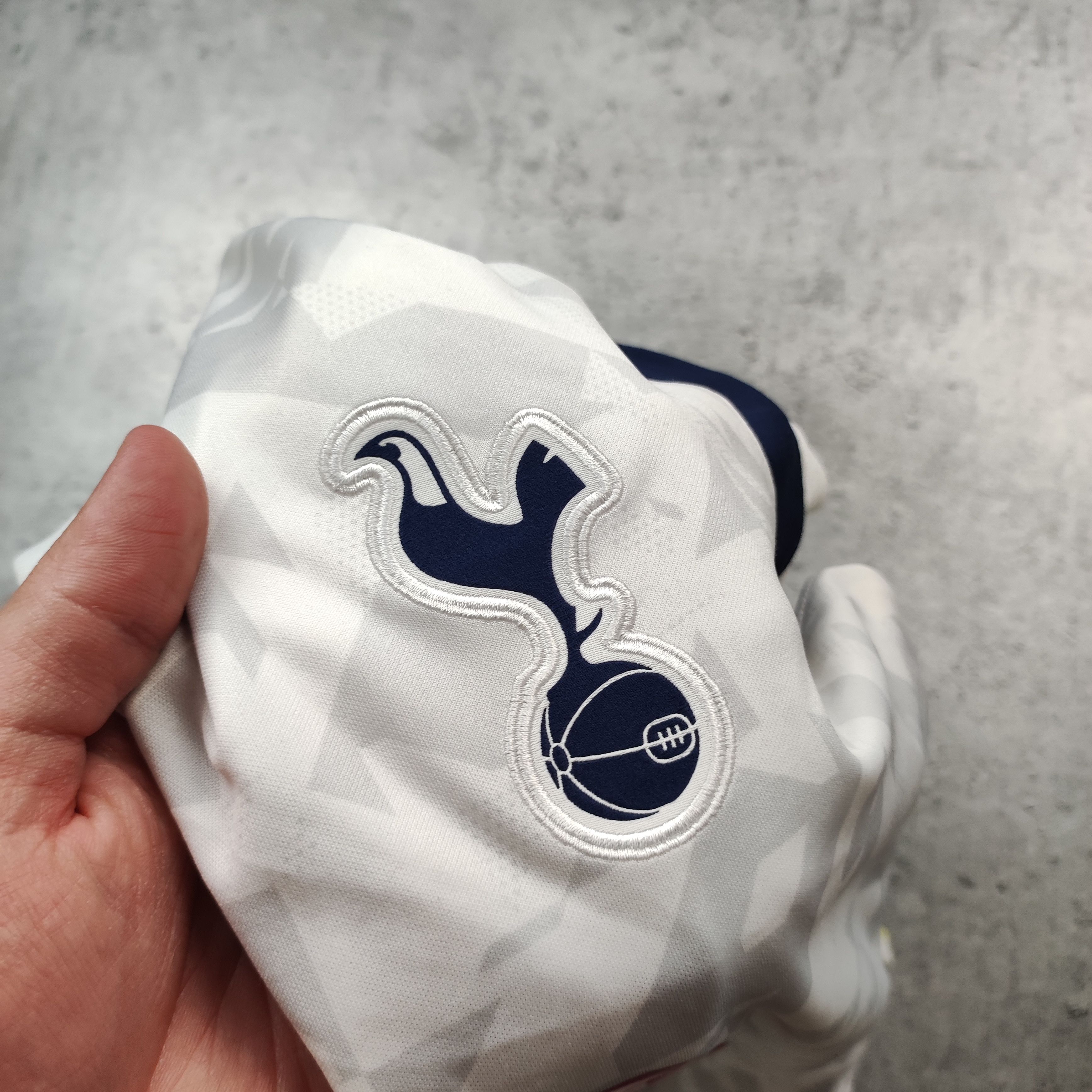 Nike Tottenham Hotspurs x Nike Football 2020/21 Match Jersey Size US M / EU 48-50 / 2 - 7 Thumbnail