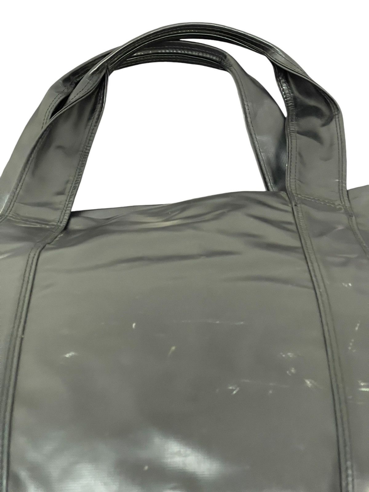 Porter Water Repell Porter Dash Tarpaulin Duffle Bag 1🟩1 Size ONE SIZE - 18 Thumbnail