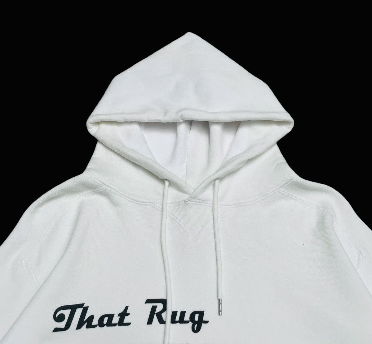 Japanese Brand × Sacai Very Rare Design Vintage Sacai The Big Lebowski Hoodie 2000s Size US L / EU 52-54 / 3 - 3 Thumbnail