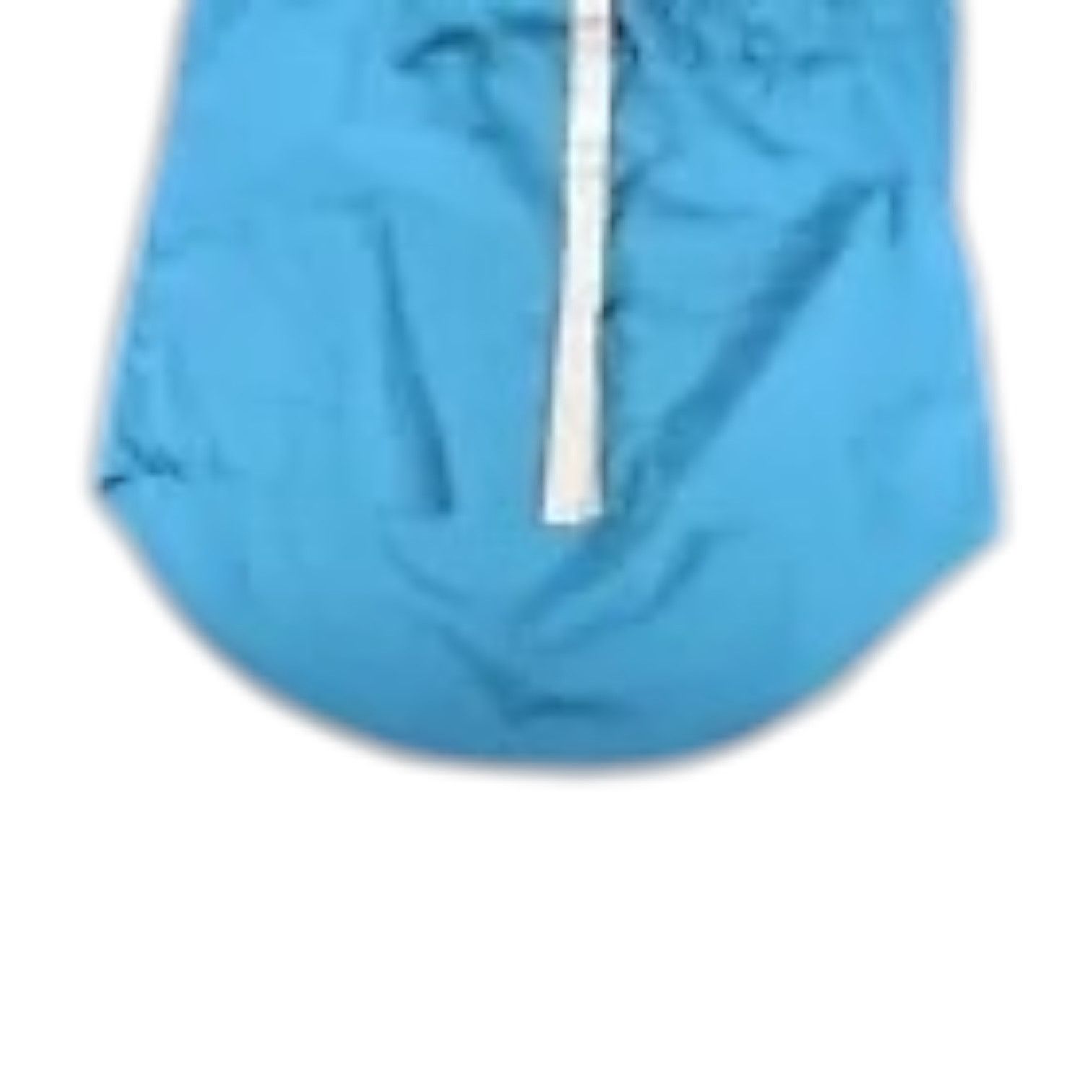 Bebe 2B Bebe Women’s Sleeveless Peacock Blue Blouse Small Size S / US 4 / IT 40 - 3 Thumbnail