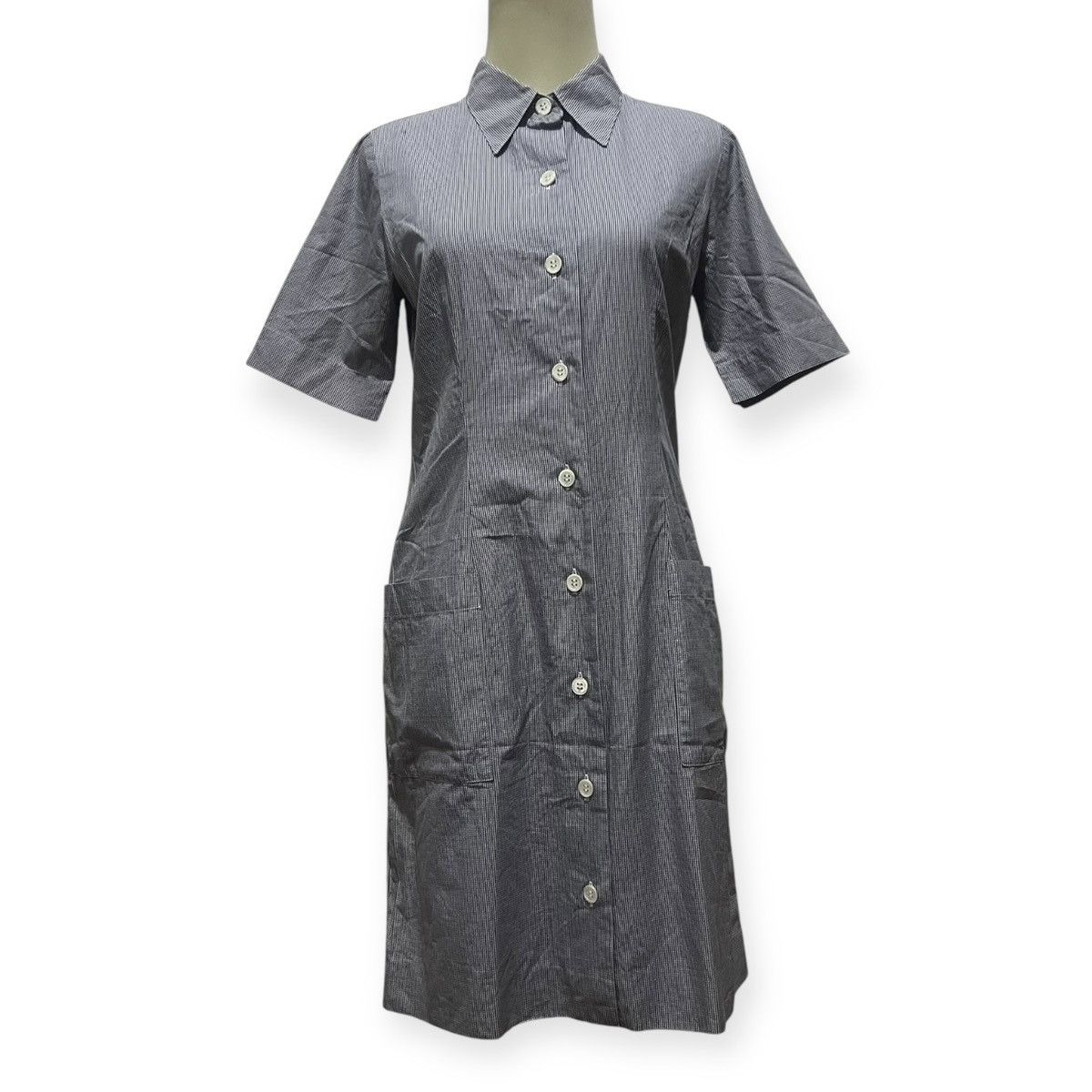 agnes b. Agnes B Mid Dresses Size XS / US 0-2 / IT 36-38 - 1 Thumbnail