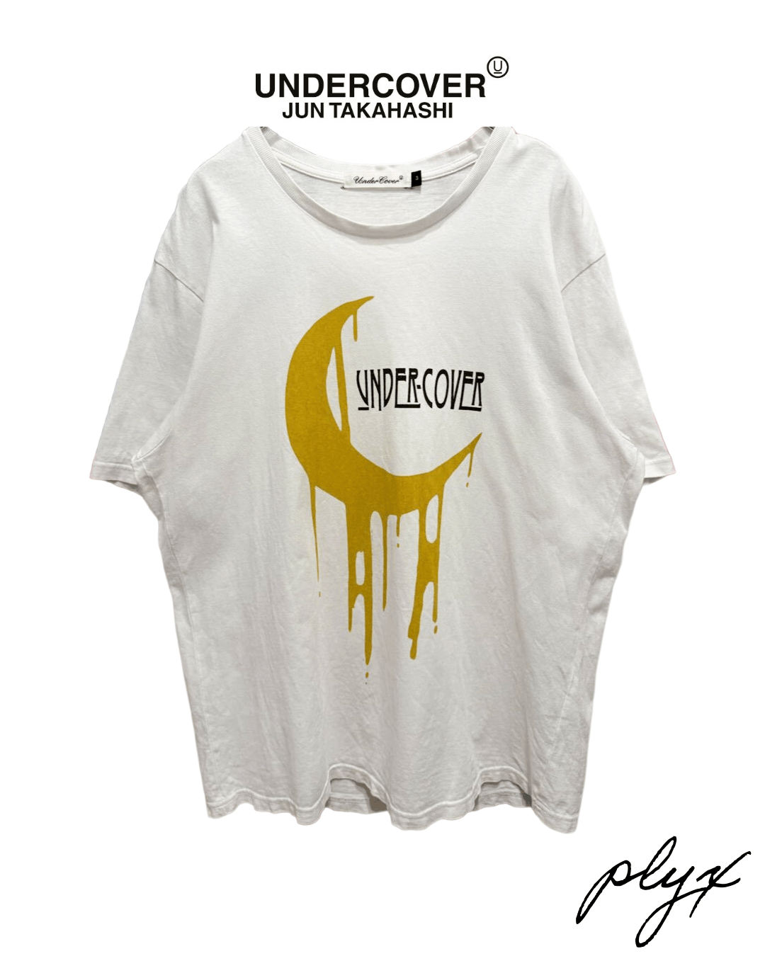 Undercover Blood Moon Tee