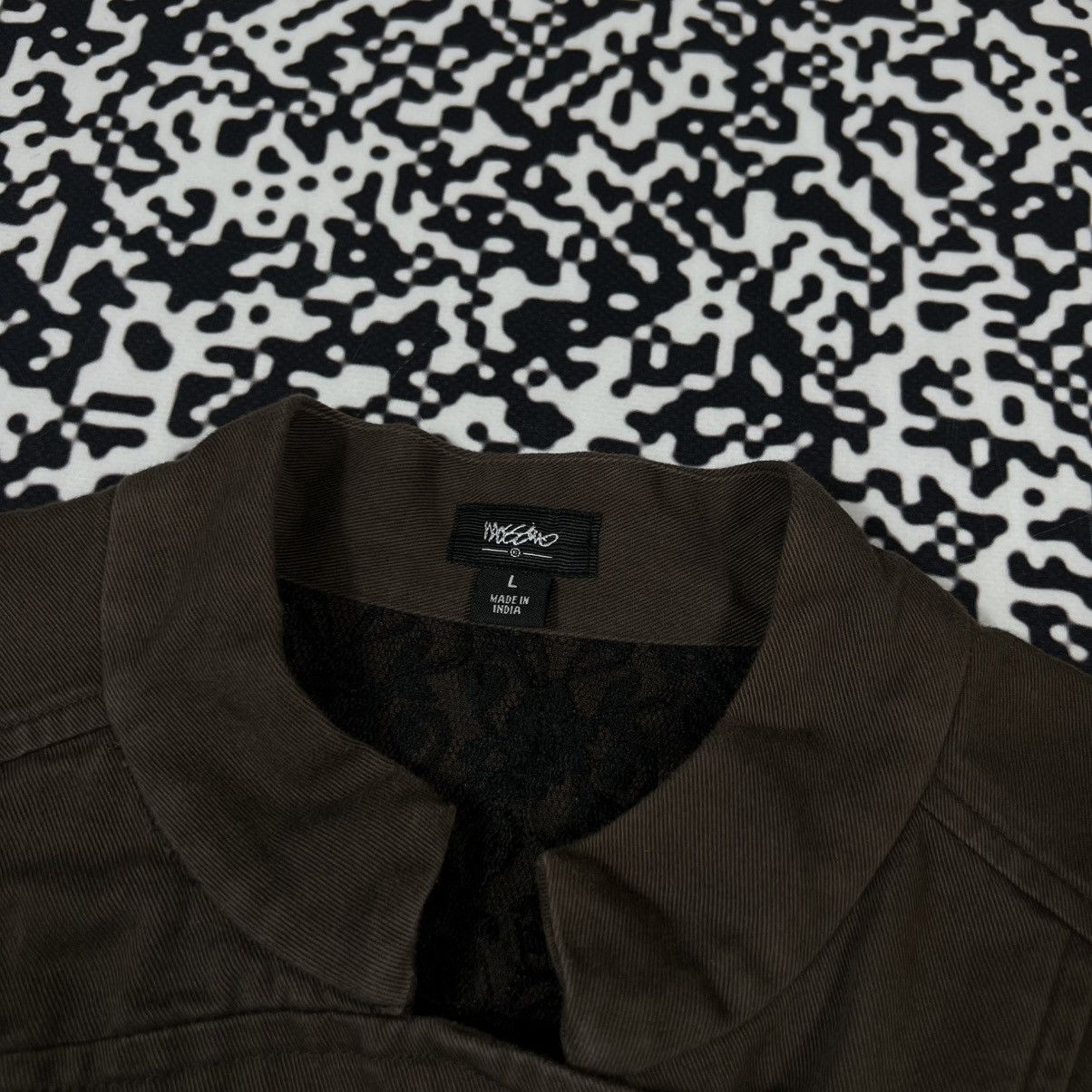 Japanese Brand Vintage Y2K Double Breasted Military Napoleon Style Jacket Size L / US 10 / IT 46 - 17 Thumbnail