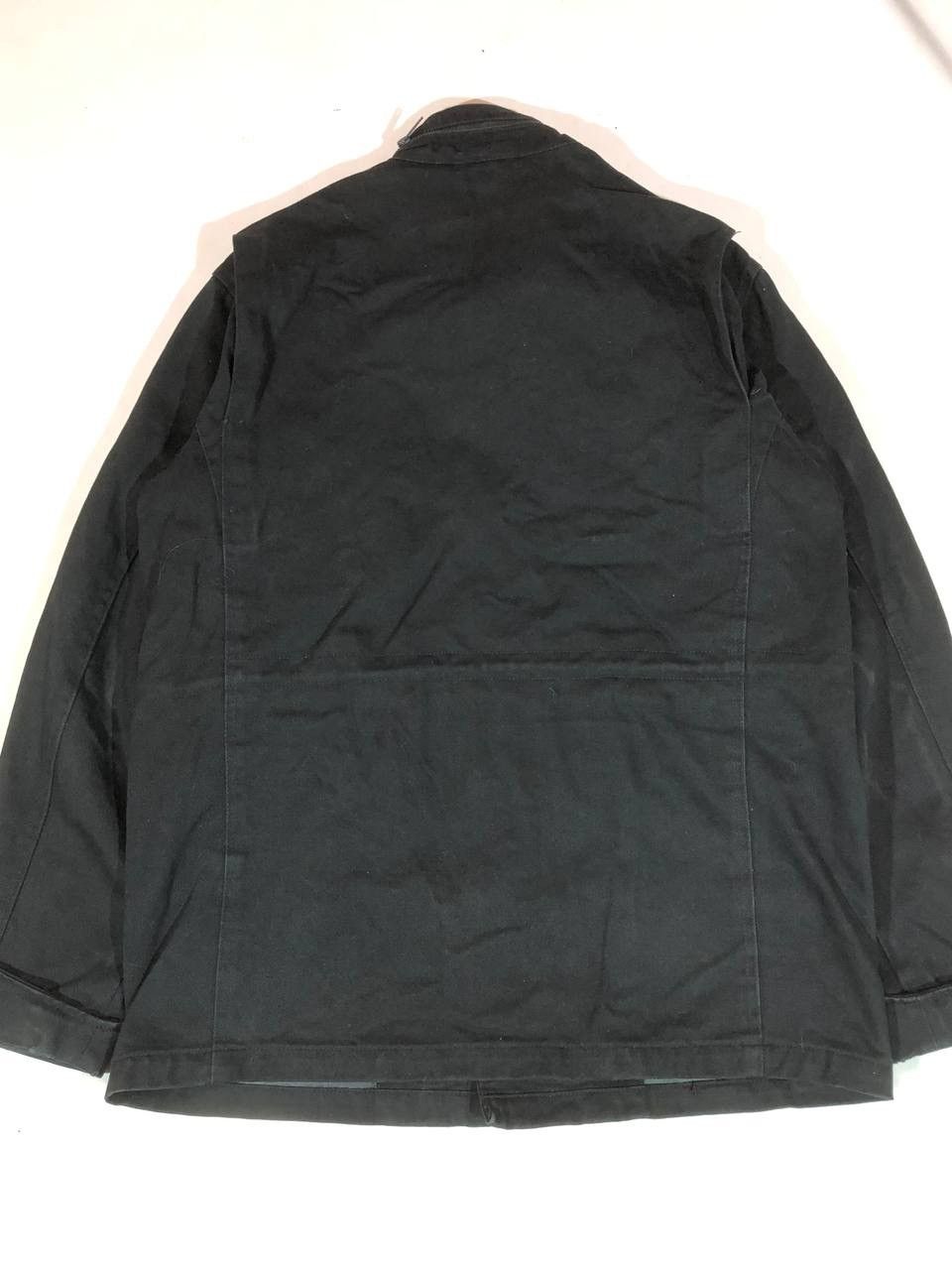Quiksilver × Vintage Quiksilver Vintage Jacket Camo Size US L / EU 52-54 / 3 - 10 Thumbnail