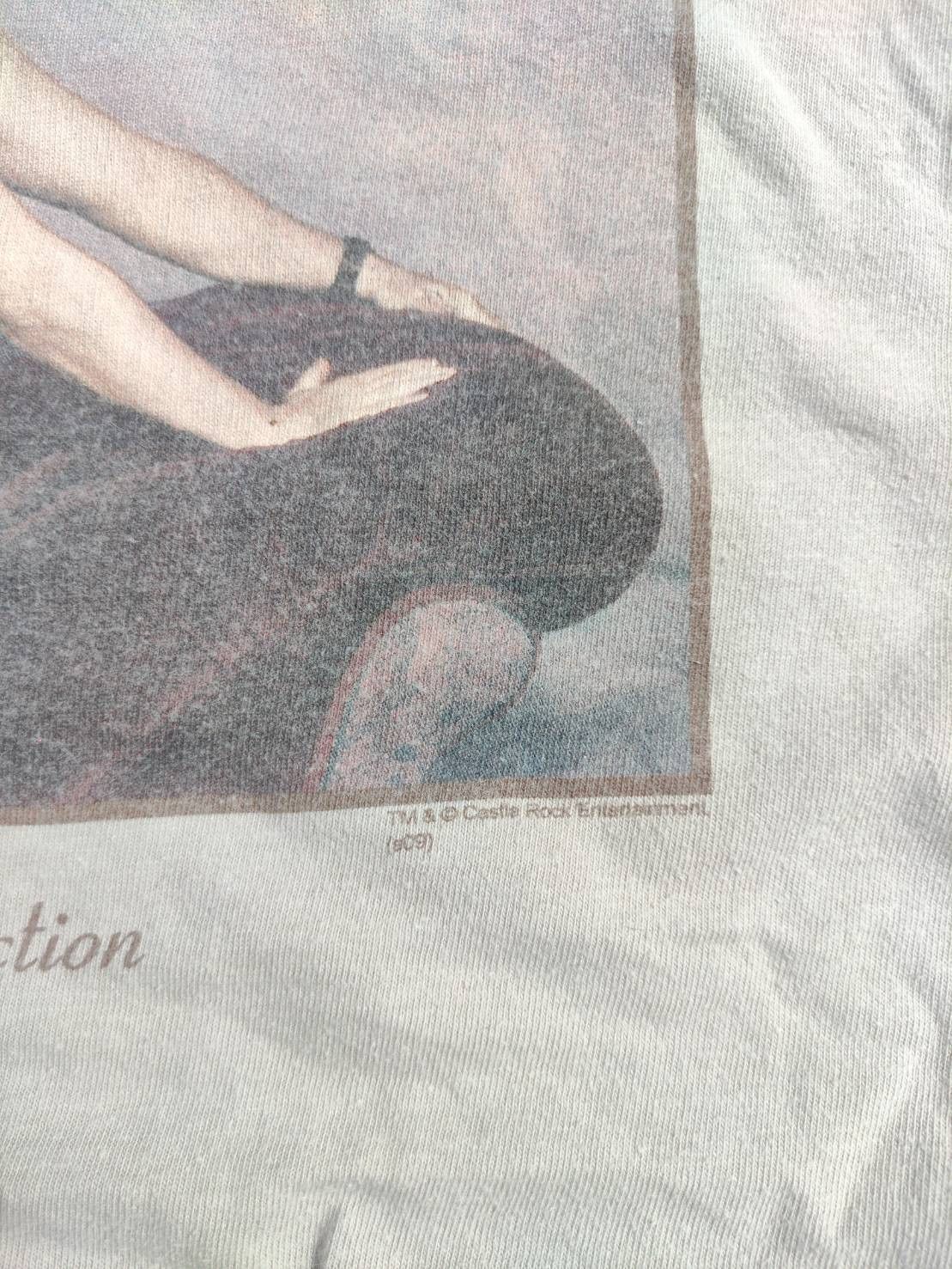 Ripple Junction Vtg 00's Seinfeld George " The Timeless Art of Seduction " Size US M / EU 48-50 / 2 - 5 Thumbnail