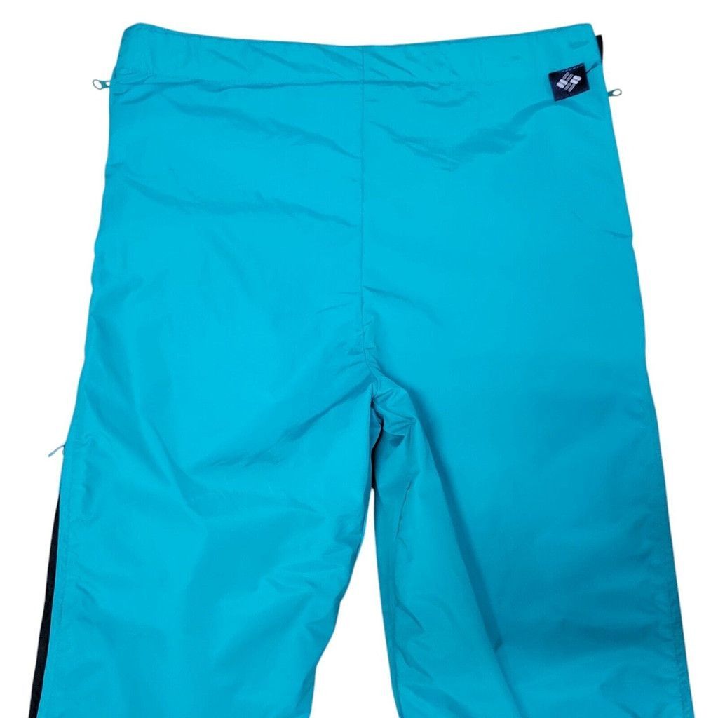Columbia Columbia Sportswear Company Reversible Ski Pants Men 36/32 Size 25" / US 0 / IT 36 - 8 Thumbnail