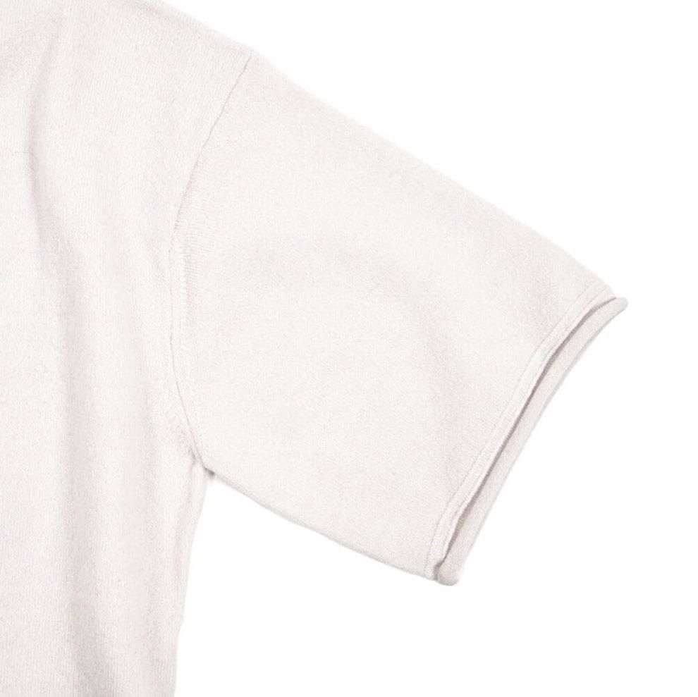 Amiri o1s1wg110526 Ma Music Note Oversized T-Shirt in Ivory Size US XL / EU 56 / 4 - 4 Thumbnail