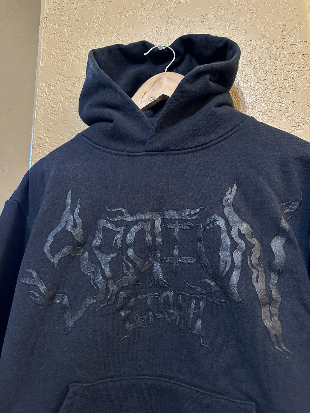 Section 8 rare Section 8 “F 2020” heavyweight hoodie Size US S / EU 44-46 / 1 - 3 Thumbnail
