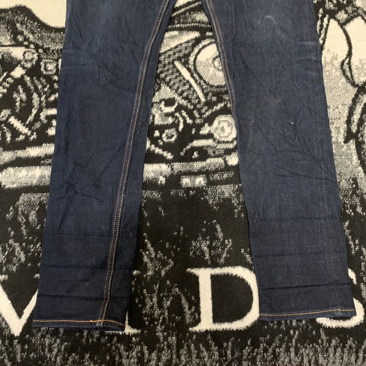 Evisu Evisu Daruma Daicock Selvedge Size US 29 - 16 Thumbnail