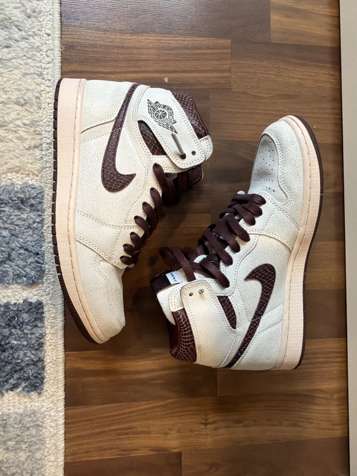 Nike x A Ma Marine