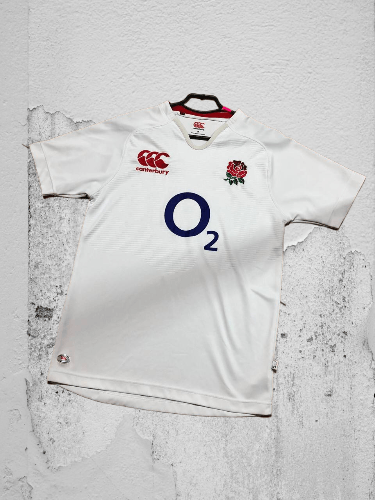 Canterbury of New Zealand Canterbury T-Shirt Size US M / EU 48-50 / 2 - 1 Thumbnail