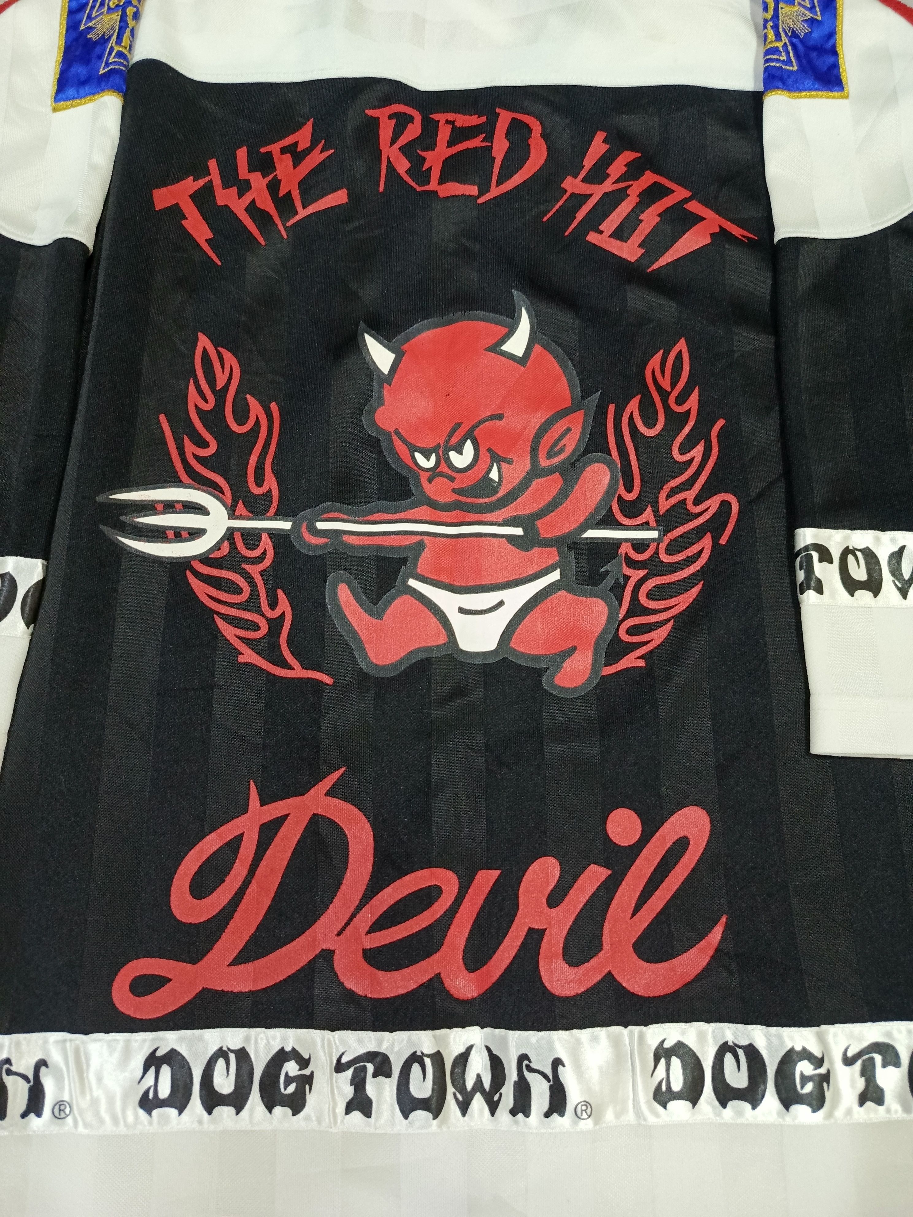 Dogtown Dogtown jersey Size US XL / EU 56 / 4 - 5 Thumbnail