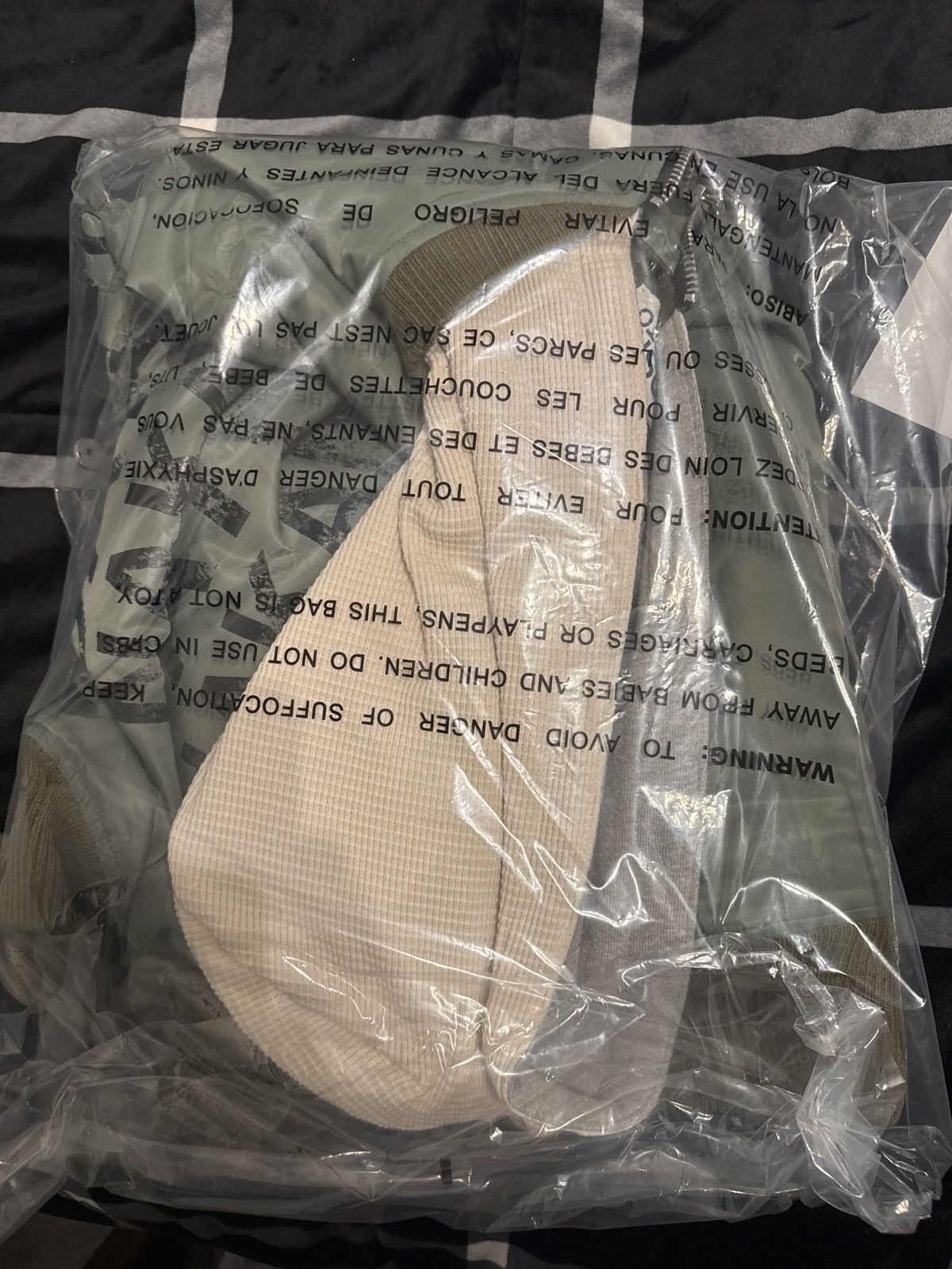 Satoshi Nakamoto Satoshi Nakamoto Abandoned Theme Park Bomber Jacket Size US M / EU 48-50 / 2 - 5 Thumbnail