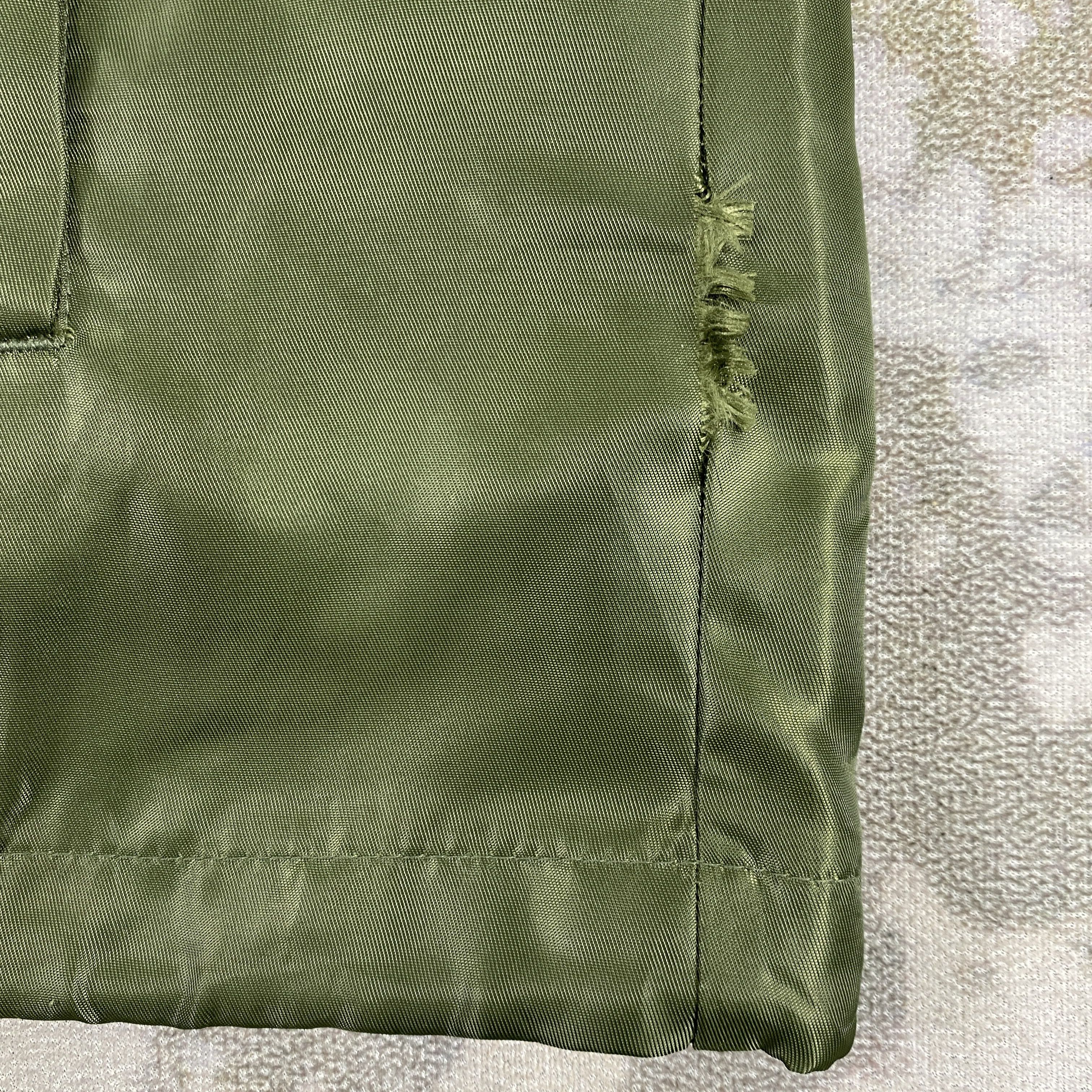 Hysteric Glamour Vintage Ryuji Kamiyama x Junred Windbreaker Jacket - J375 Size US M / EU 48-50 / 2 - 19 Thumbnail
