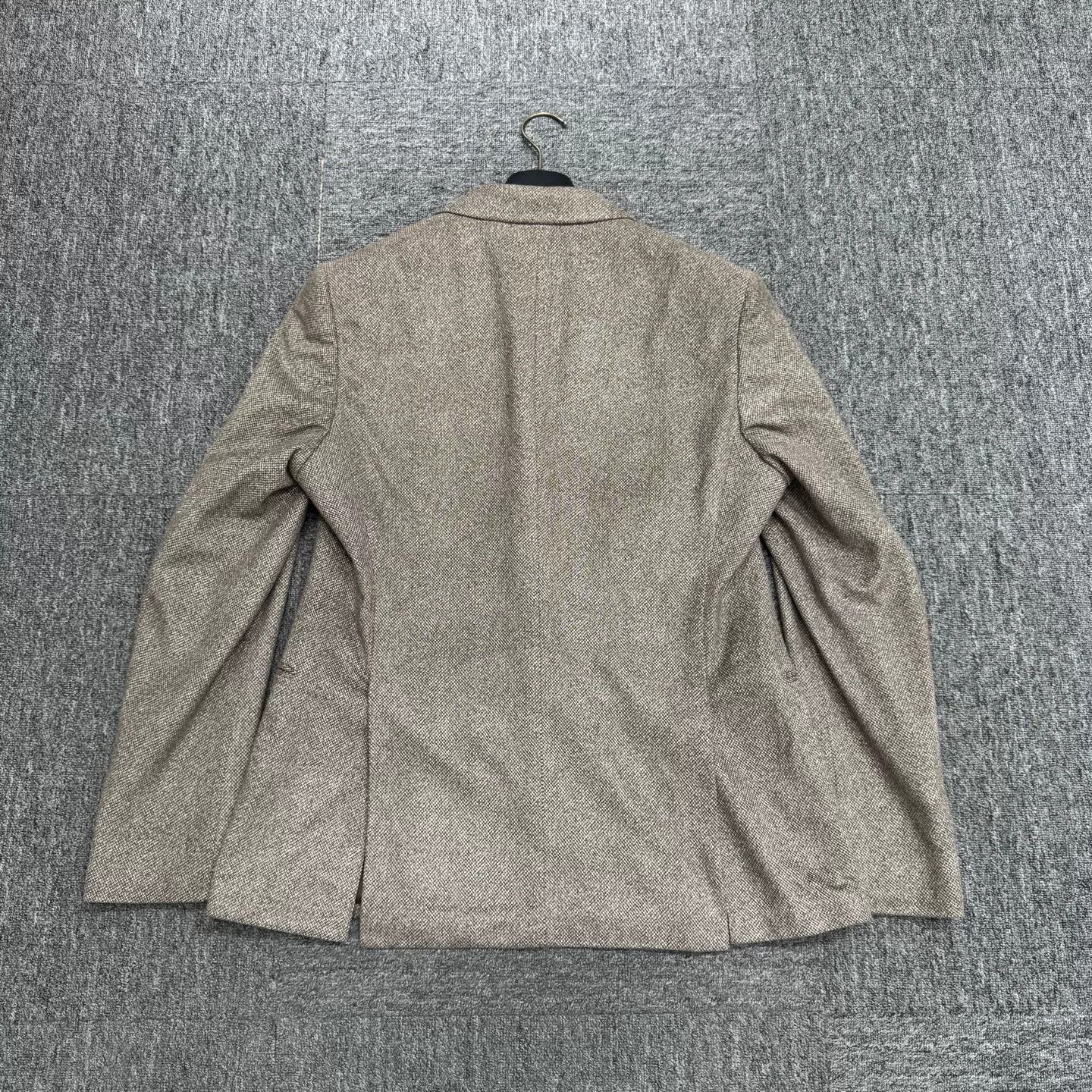 Giorgio Armani Armani Blazer Size 54 in Excellent Condition. Size US XXL / EU 58 / 5 - 2 Thumbnail