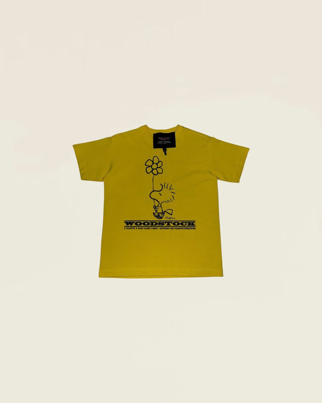 Marc Jacobs × Peanuts Marc Jacobs x Peanuts Size US S / EU 44-46 / 1 - 1 Thumbnail